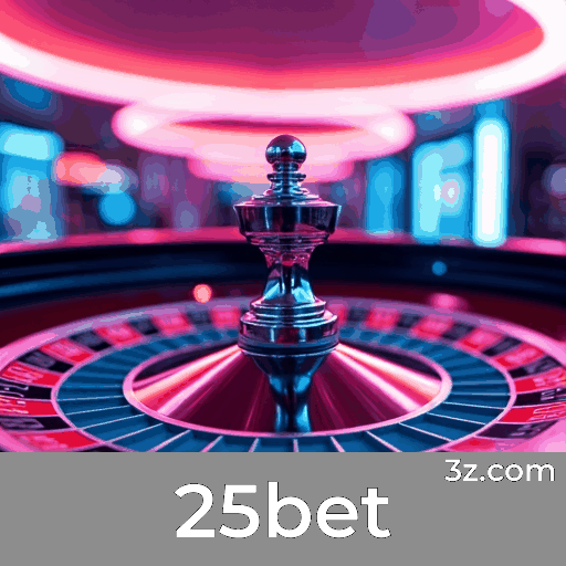 25bet: Descubra os bônus e promoções imperdíveis