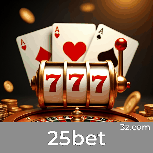 25bet: Descubra os bônus e promoções imperdíveis