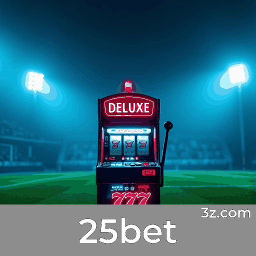 25bet: Cassino premiado e seguro