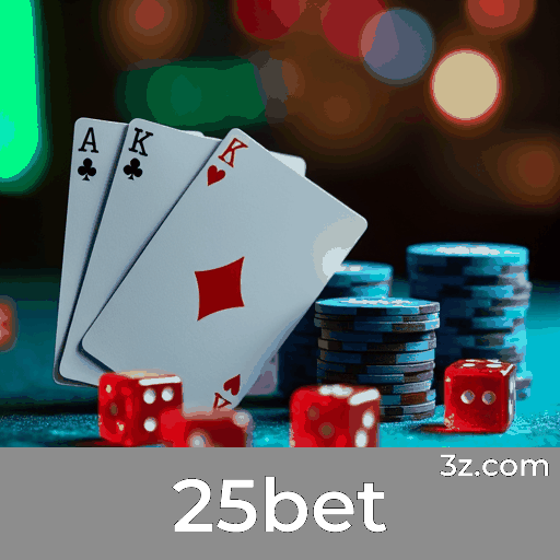 25bet: Jogos em Tempo Real e Emoção para Brasileiros