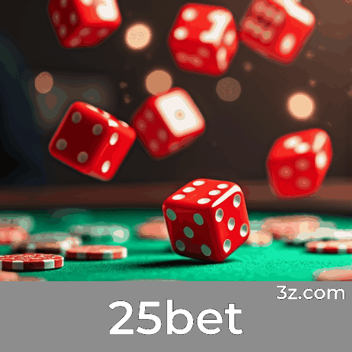 25bet App: Apostas Rápidas e Fáceis no Seu Celular