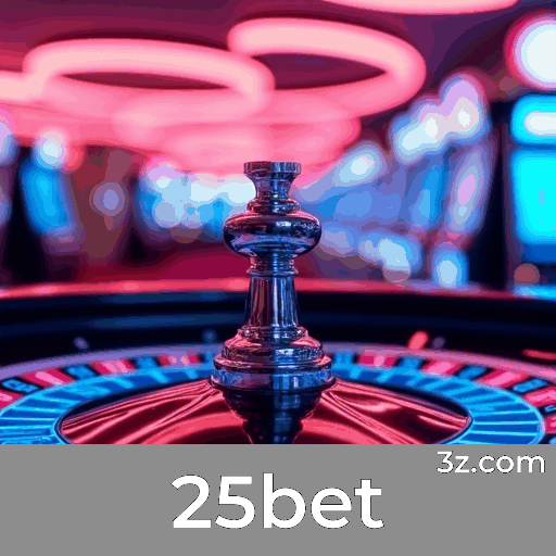 25bet: Cassino premiado e seguro