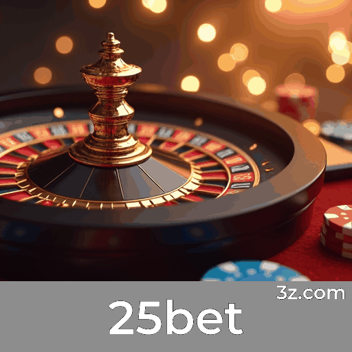 Qualidade Suprema em Jogos de Casino no 25bet