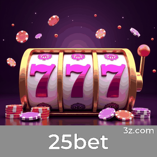 25bet: Experiência Profissional de Cassino ao Vivo