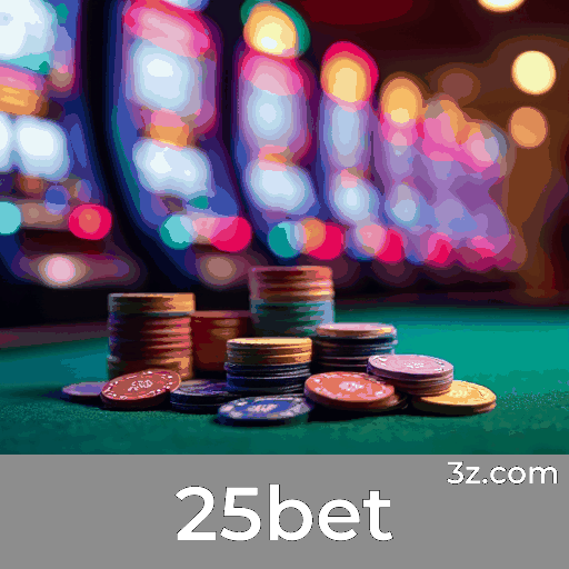 25bet App: Apostas Rápidas e Fáceis no Seu Celular