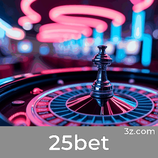 25bet: Cassino premiado e seguro